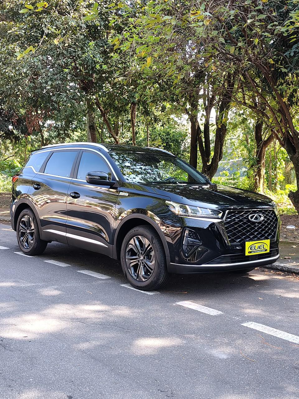 CAOA CHERY TIGGO7 PRO H