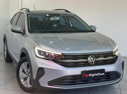 VOLKSWAGEN NIVUS CL TSI AD