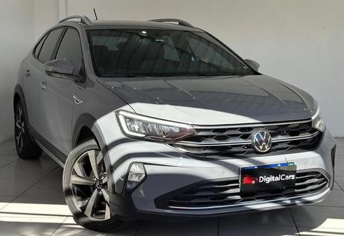 VOLKSWAGEN NIVUS HL TSI