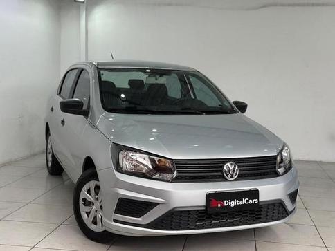 VOLKSWAGEN VOYAGE 1.0L MC4