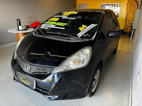 HONDA FIT DX FLEX