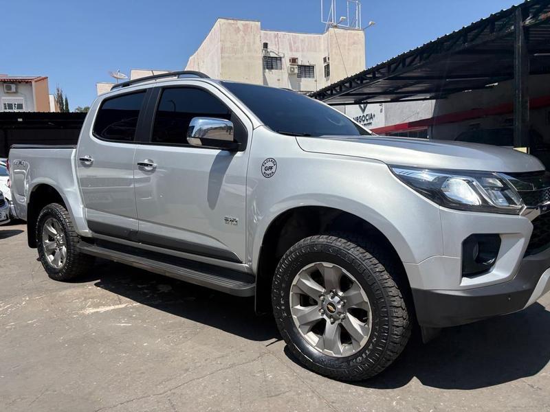 Chevrolet S10 LTZ - foto 3