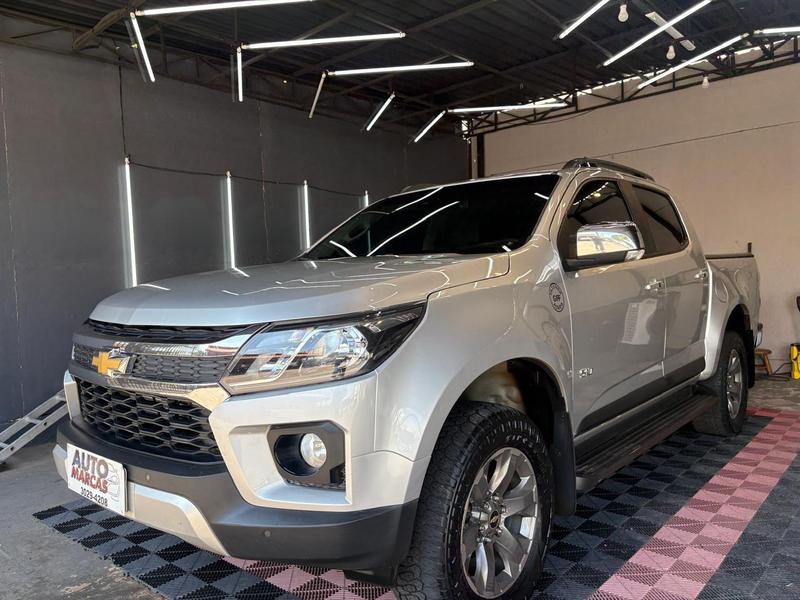 Chevrolet S10 LTZ - foto 2