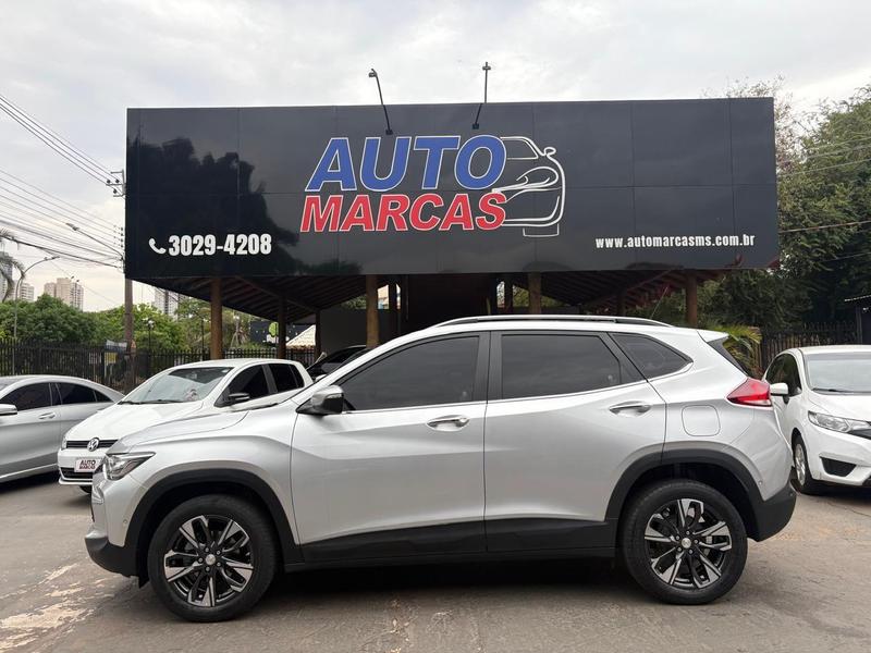 CHEVROLET TRACKER 12T A PR