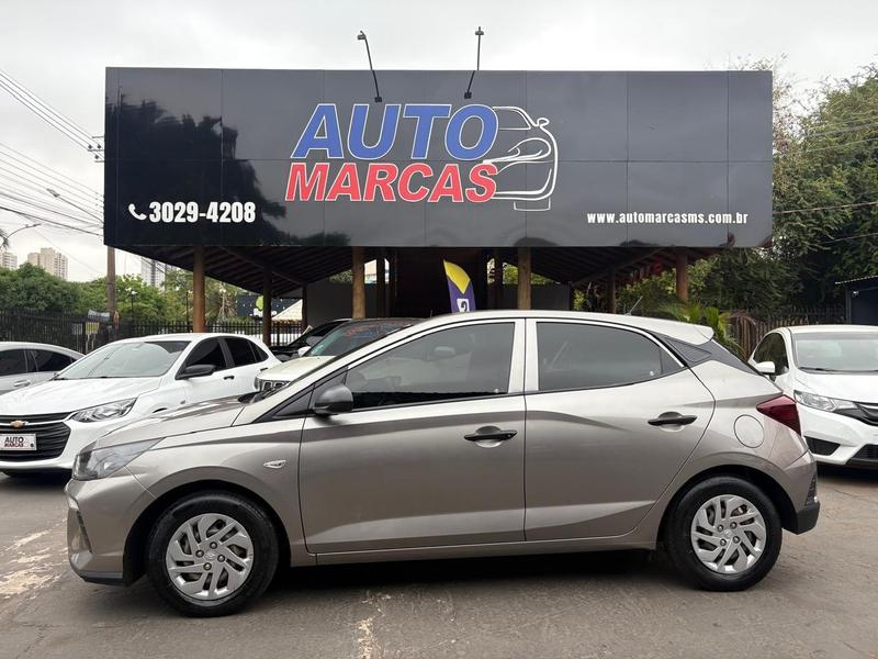 HYUNDAI HB20 1.0 SENSE