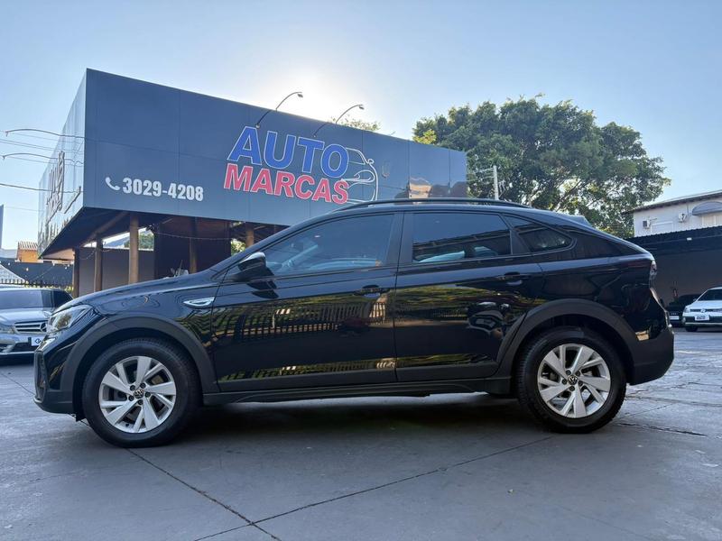 VOLKSWAGEN NIVUS CL TSI AD