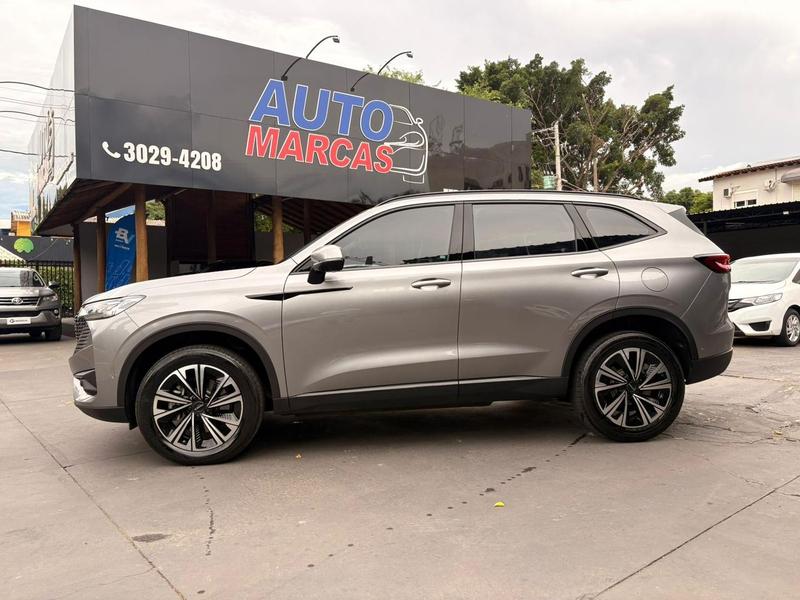 GWM HAVAL H6 PHEV19 (HIBRIDO)