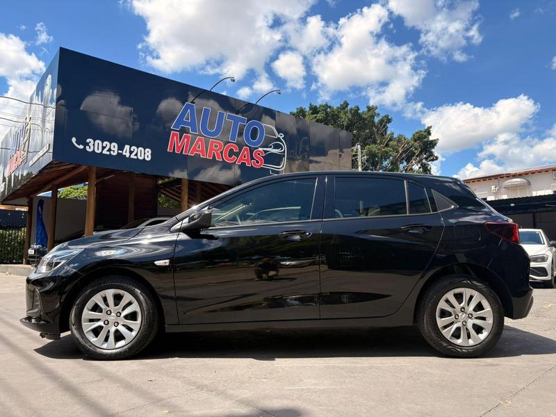 CHEVROLET ONIX 1.0L LT