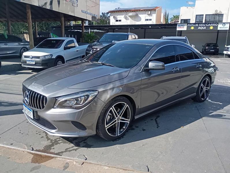 Mercedes-Benz Cla180 Cla 180 - foto 2