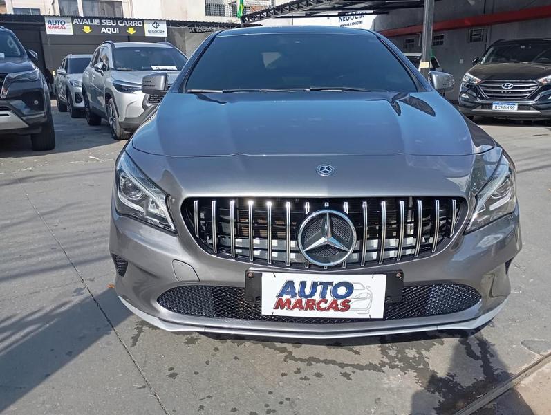 Mercedes-Benz Cla180 Cla 180 - foto 3