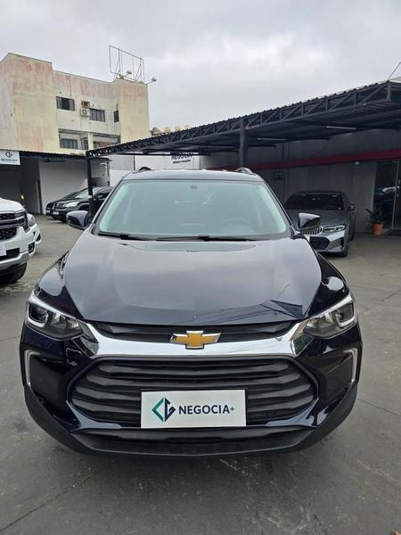 Chevrolet Tracker T A LT - foto 2