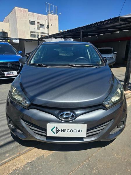 Hyundai HB20 10m - foto 3