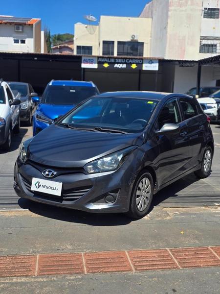 Hyundai HB20 10m - foto 2