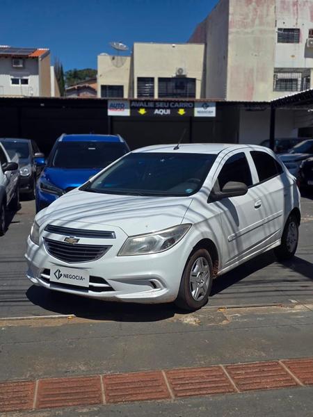 Chevrolet Onix 1.0 LT - foto 2