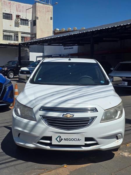 Chevrolet Onix 1.0 LT - foto 3