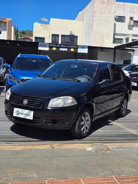 Fiat Siena El Flex - foto 2