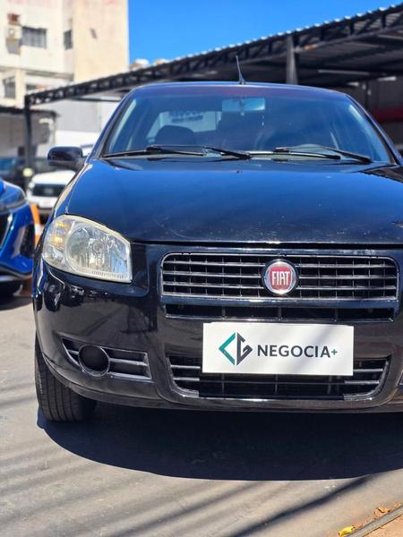 Fiat Siena El Flex - foto 3