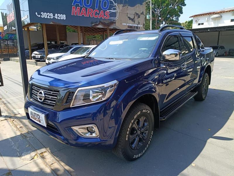 Nissan Frontier Atk X4 - foto 2
