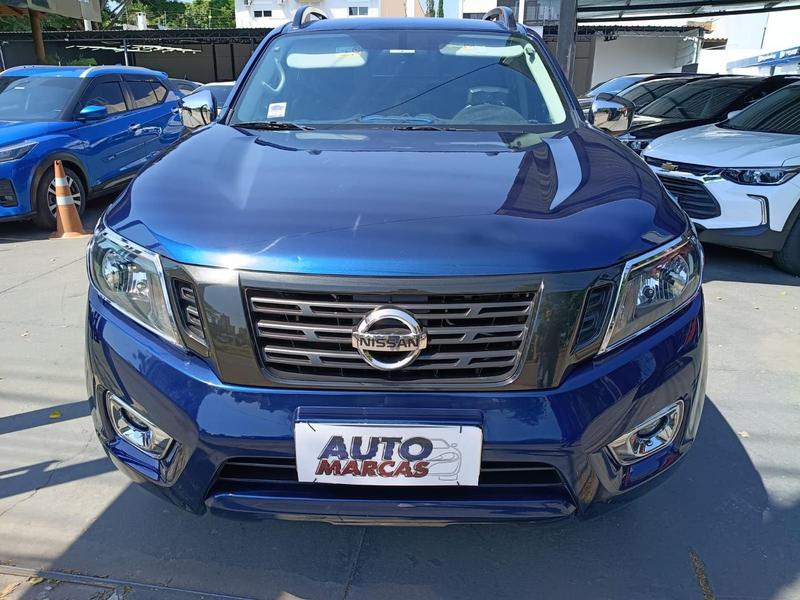 Nissan Frontier Atk X4 - foto 3