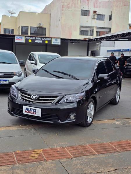 Toyota Corolla 2.0 XEi 16V Flex 4P Automático - foto 2