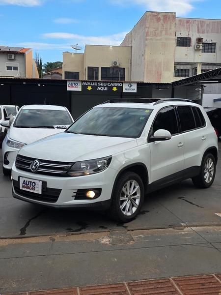 Volkswagen Tiguan 1.4 TSI - foto 2