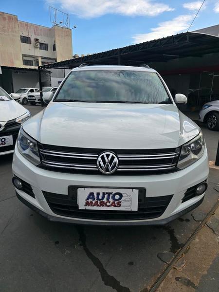 Volkswagen Tiguan 1.4 TSI - foto 3