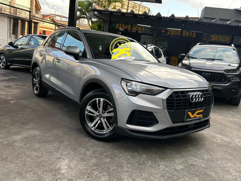 AUDI Q3 1.4 TFSI