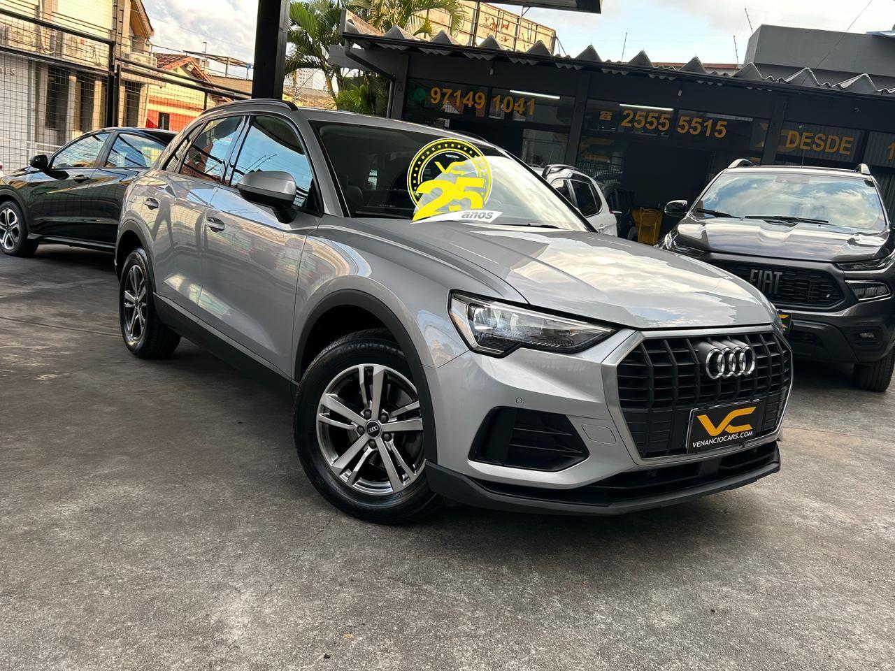 AUDI Q3 1.4 TFSI