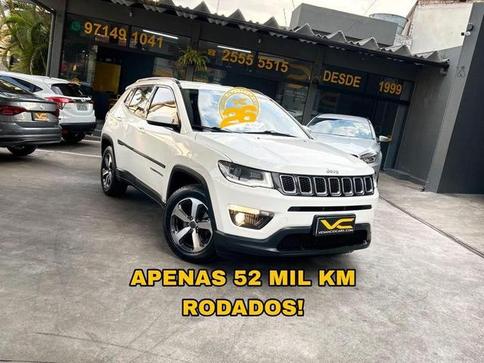JEEP COMPASS SPORT F