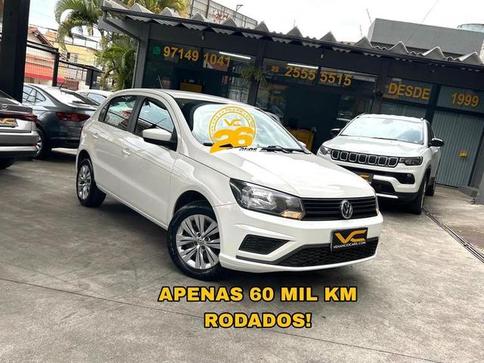 VOLKSWAGEN GOL 1.6L MB5
