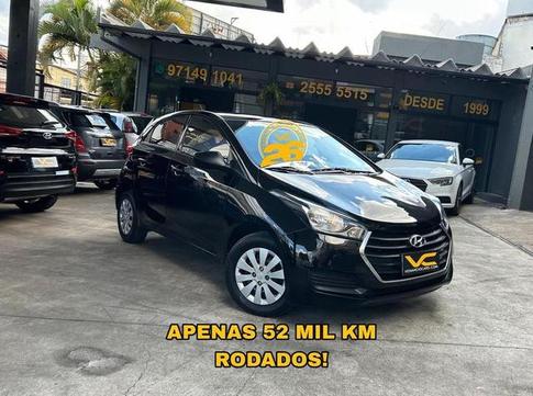 HYUNDAI HB20 1.0 M COMFOR