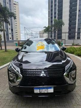 MITSUBISHI ECLIPSE CROSS HPE-S 1.5 16V 165CV AUT