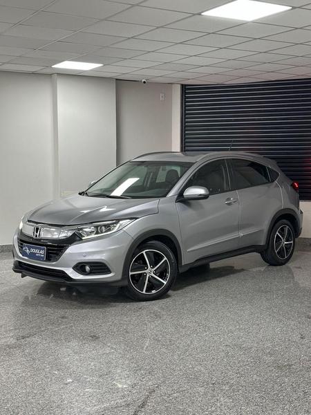 HONDA HR-V EXL CVT