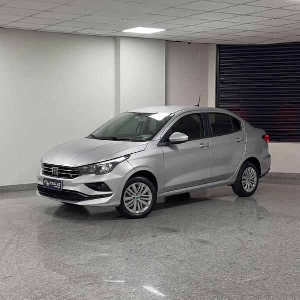 FIAT CRONOS DRIVE 1.0