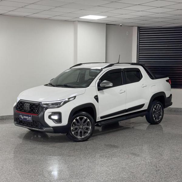 FIAT STRADA ULTRA T200AT