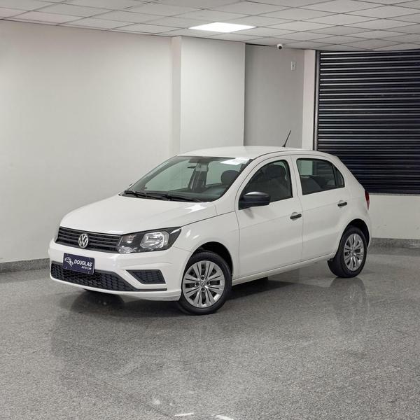 VOLKSWAGEN GOL MPI