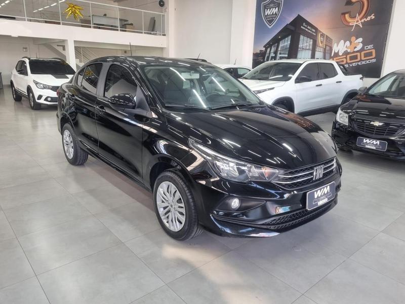 FIAT CRONOS DRIVE 1.3