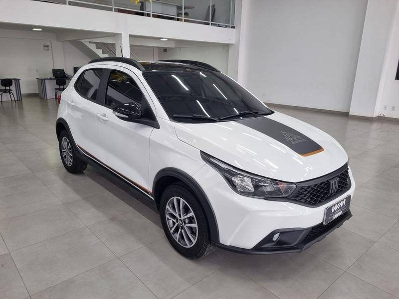 FIAT ARGO TREKKING 1.3