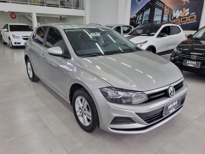 VOLKSWAGEN POLO MCA