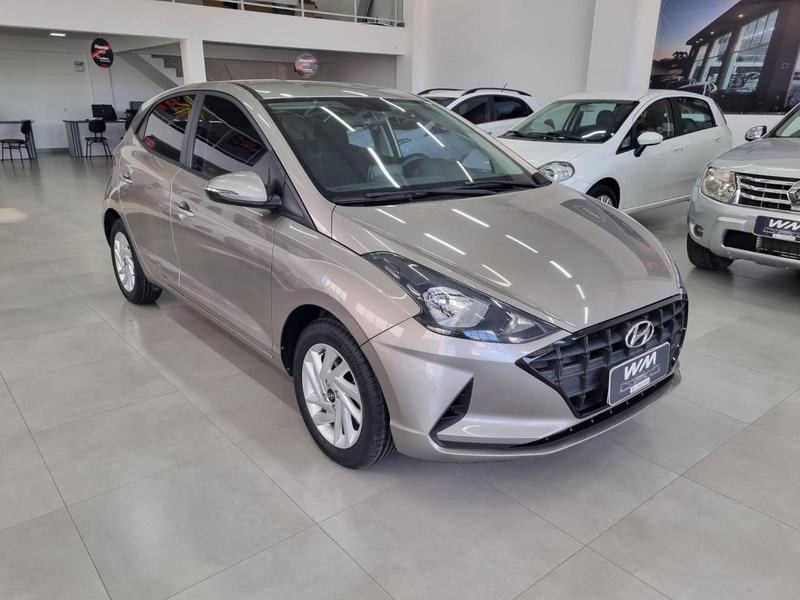 HYUNDAI HB20 10M EVOLUTI