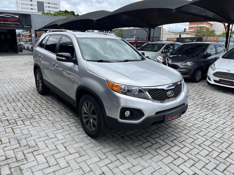 Kia Sorento 2013 à venda