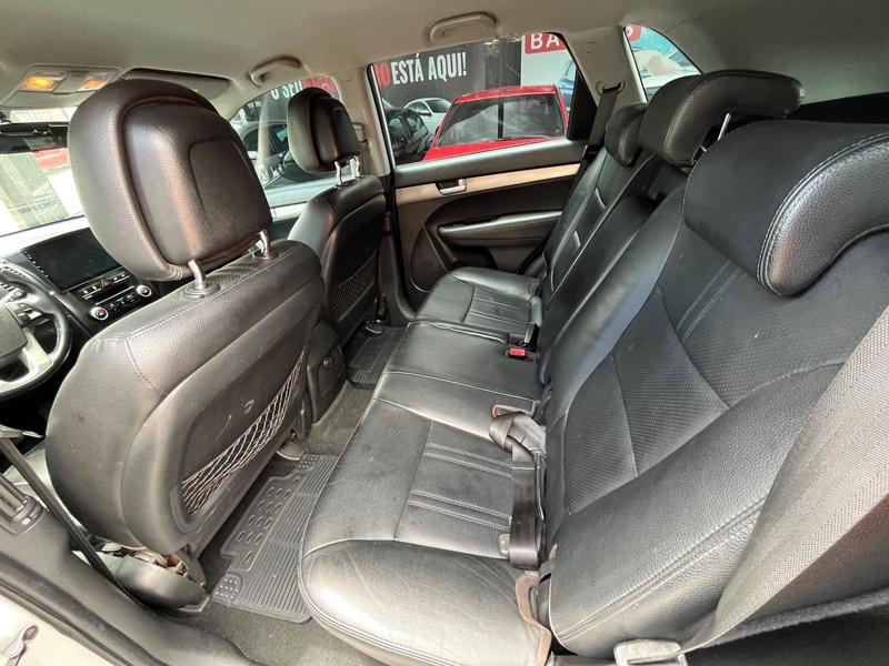 Kia Sorento Ex2 24g 2.5 - foto 11
