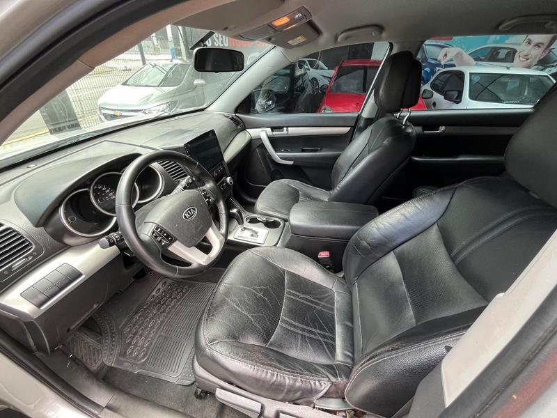 Kia Sorento Ex2 24g 2.5 - foto 10