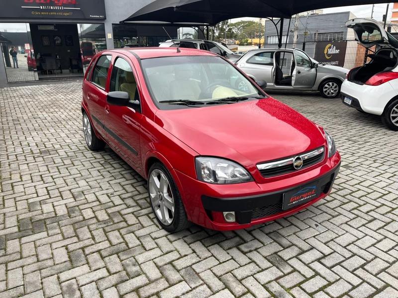 Chevrolet Corsa 2004 à venda