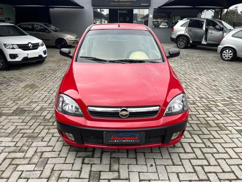 Chevrolet Corsa Hatch Flexpower 1.8 8V 4P - foto 2