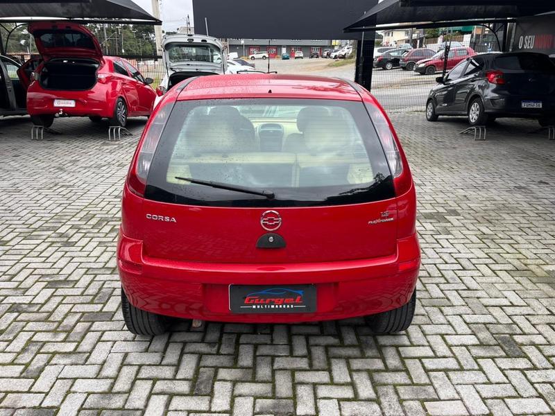 Chevrolet Corsa Hatch Flexpower 1.8 8V 4P - foto 5
