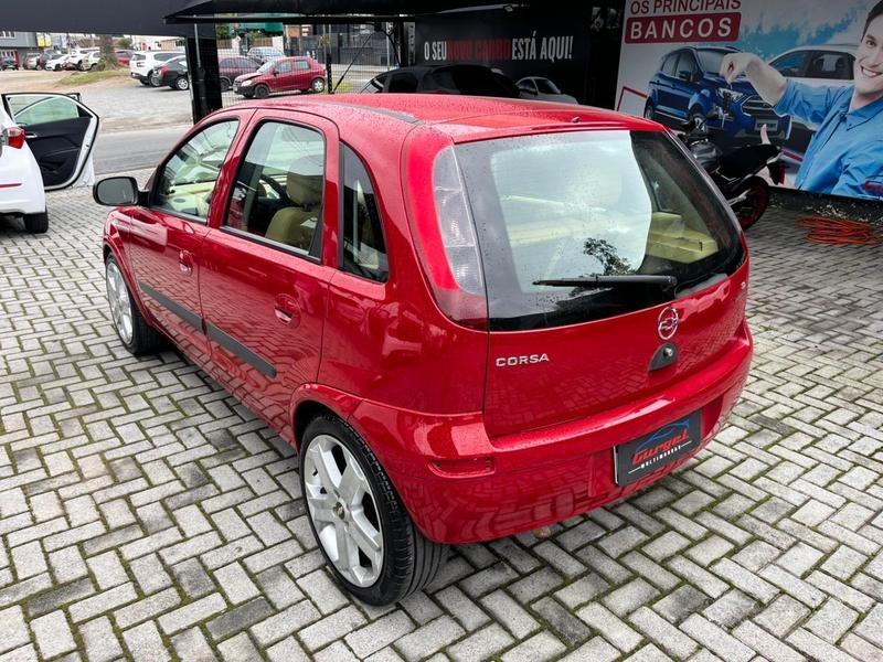 Chevrolet Corsa Hatch Flexpower 1.8 8V 4P - foto 6