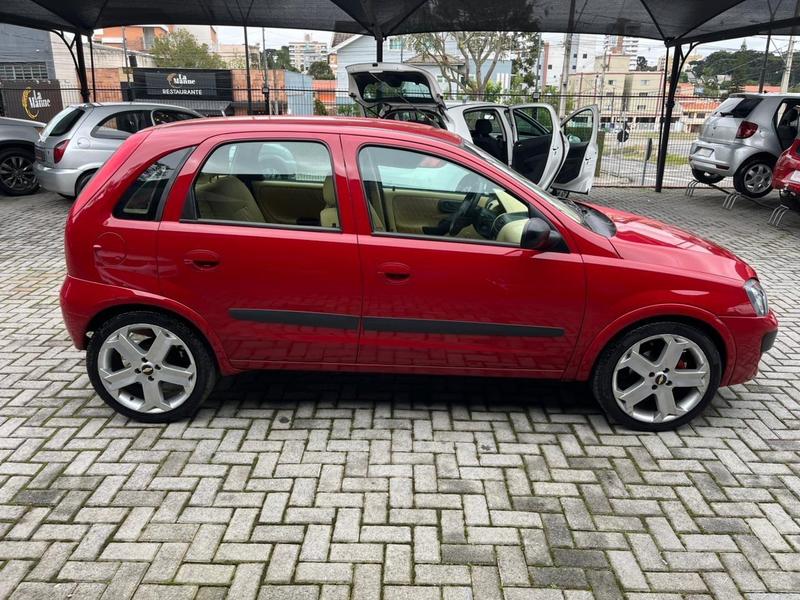 Chevrolet Corsa Hatch Flexpower 1.8 8V 4P - foto 8