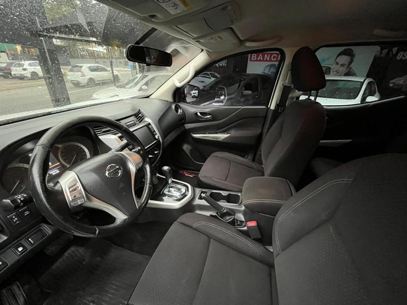 Nissan Frontier 23 Atk At X4 - foto 11