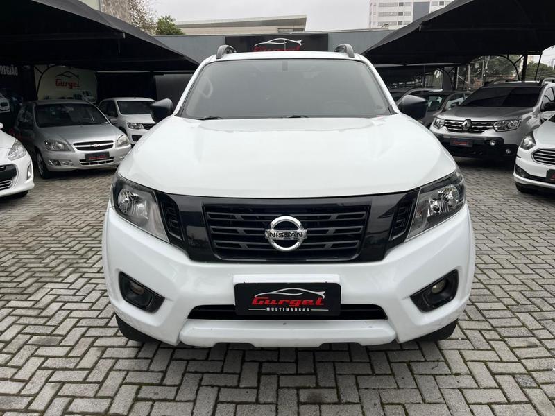Nissan Frontier 23 Atk At X4 - foto 2